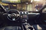 Ford Mustang GT Fastback 2017 года (NA)